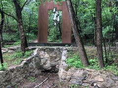 -阳台山自然风景区