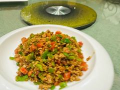 -香巴拉云南餐厅(华莱坞店)