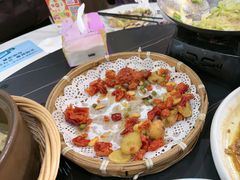 -李东农庄(中南百草园地标店)