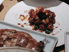 -京味斋·烤鸭·北京菜(安贞店)