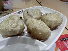 -小杨生煎(深圳岗厦北店)