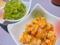 -林妈妈村·日式料理(宝山万达店)