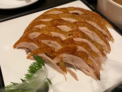 -北京全聚德(清华园店)