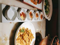 -京华烟云·北京烤鸭(领展购物广场·中关村店)