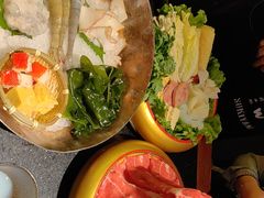 -牛New寿喜烧(虹桥新天地店)