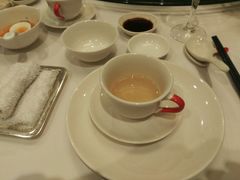 -莲苑中餐厅·Lotus Court(厦门马哥孛罗东方大酒店)