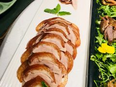 -晟永興烤鸭店(五道口店)
