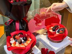 -仟吉KenGee(国贸360店)