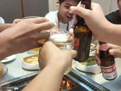 -海底捞火锅(大融城店)