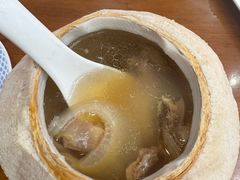 -东江海鲜酒家(艺都分店)