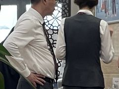 -中国工商银行(上海市徐汇支行华山路支行)