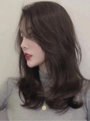 -MY女士男士短发设计