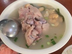 -巷子肥肠(科华巷店)