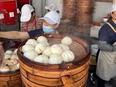 -清泉阁包子铺(中山路店)