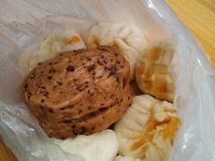 -老陶包子铺(南大西南村店)