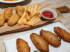 -必胜客(蚌埠东海万达店)