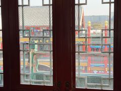 -星巴克臻选(北京前门大街店)
