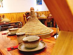 -滇香肴·云南菜蒸汽石锅鱼(云南北路店)