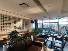 -FUNFUN有饭花园聚会餐厅
