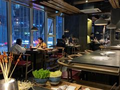 -渝涯重庆豆花老火锅(中赢国际店)