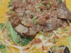 -喜家德虾仁水饺(青岛永旺东部店)