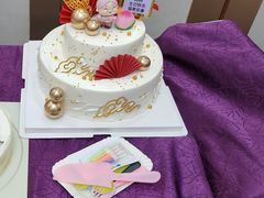 -童话王子·生日蛋糕(中山店)