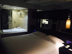 -南京新街口桔子水晶酒店
