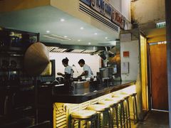 -Cô Thành Restaurant