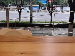 -分子跳动鲜活面包(五一大道店)