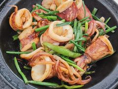 -霞海鸭仔饭店(海滨大道北店)