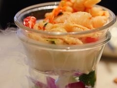 -金椰壳· 大厨新加坡菜(壹方城店)
