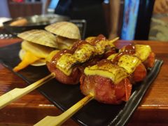 -鸟串烧Yakitori