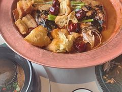 -大鸭梨烤鸭(望京店)
