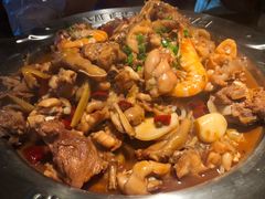 -胖哥俩肉蟹煲(来福士店)