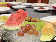 -紫阳富豪大酒店(惠南店)