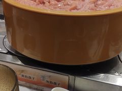 -喜家自助小火锅(乐客城店)