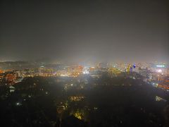 -桂林独秀峰王城景区