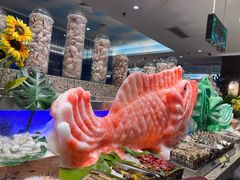 -初色海鲜自助(万丰路店)