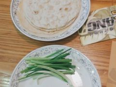 -東豫狼鲜货烧烤. 碳火烤鱼. 小龙虾(上海首店)