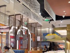 -新辣道鱼火锅(上地华联店)