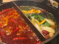-山缓缓火锅(青岛万象城店)