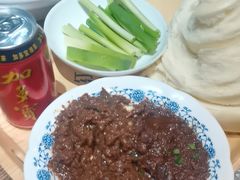 -永红源啤酒·烧烤·海鲜·大排档(青特城店)