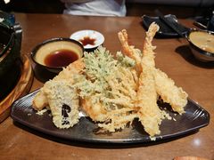 -千代武日本料理(哈西店)