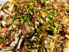 -辣不怕口味虾(凌霄路店)