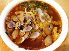 -五星螺·柳州螺蛳粉(城中万达店)