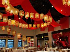 -禧宴Joyous Restaurant(禧园店)