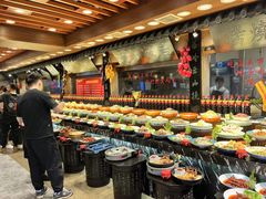 -秦淮人家风味酒楼(赣榆店)