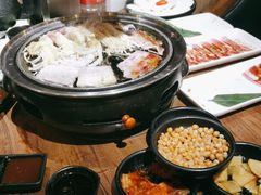 -金九姬黑牛烤肉料理(杨舍老街店)