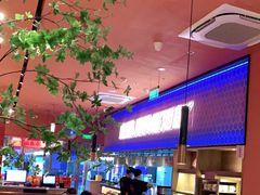 -鱼酷活鱼烤鱼(静安大融城店)