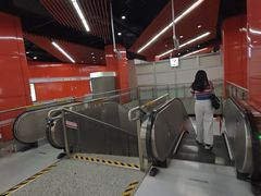 -真北路(地铁站)